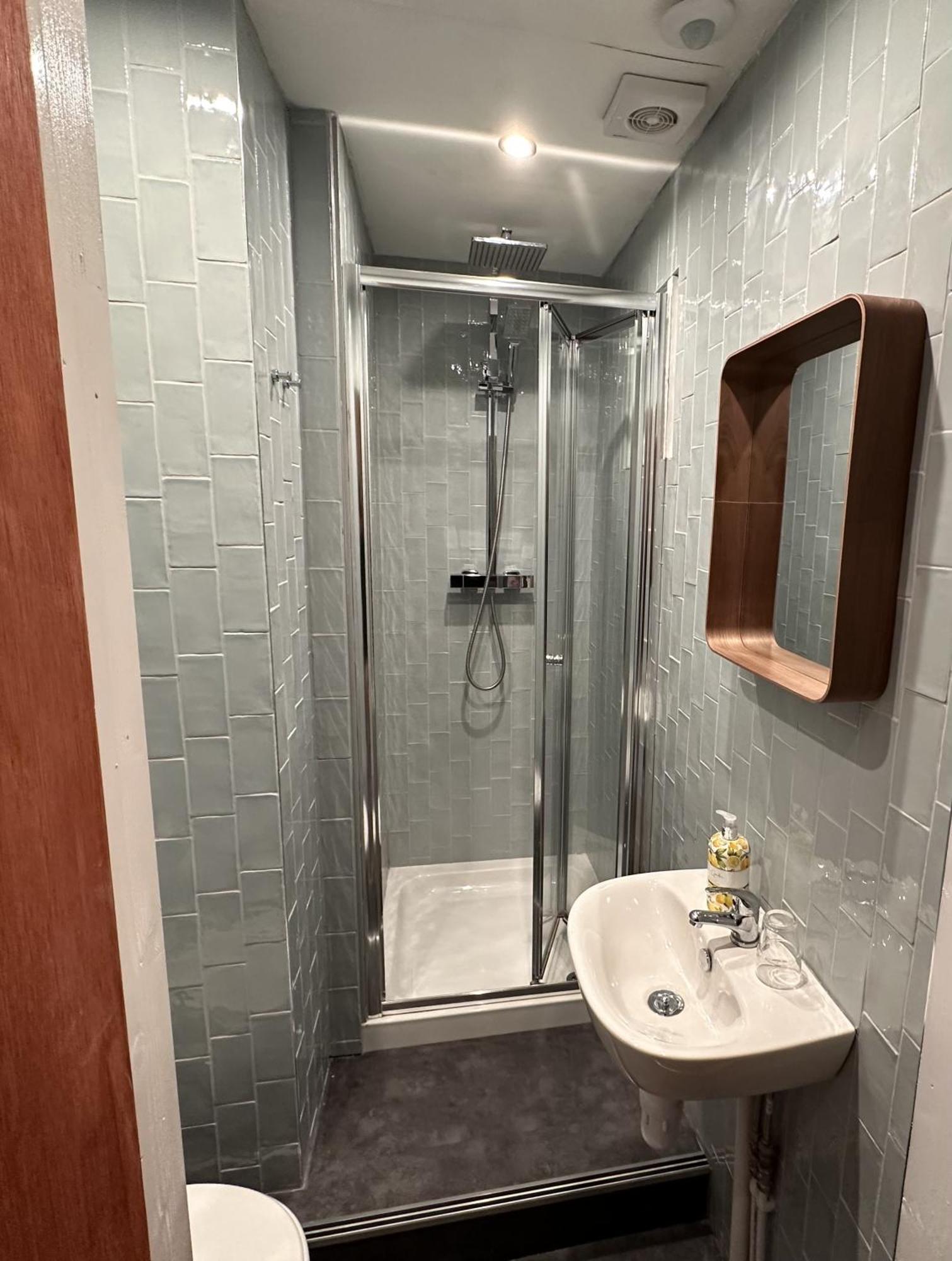 The Valentine - Townhouse Hotel (Adults Only) เอดินบะระ ห้อง รูปภาพ