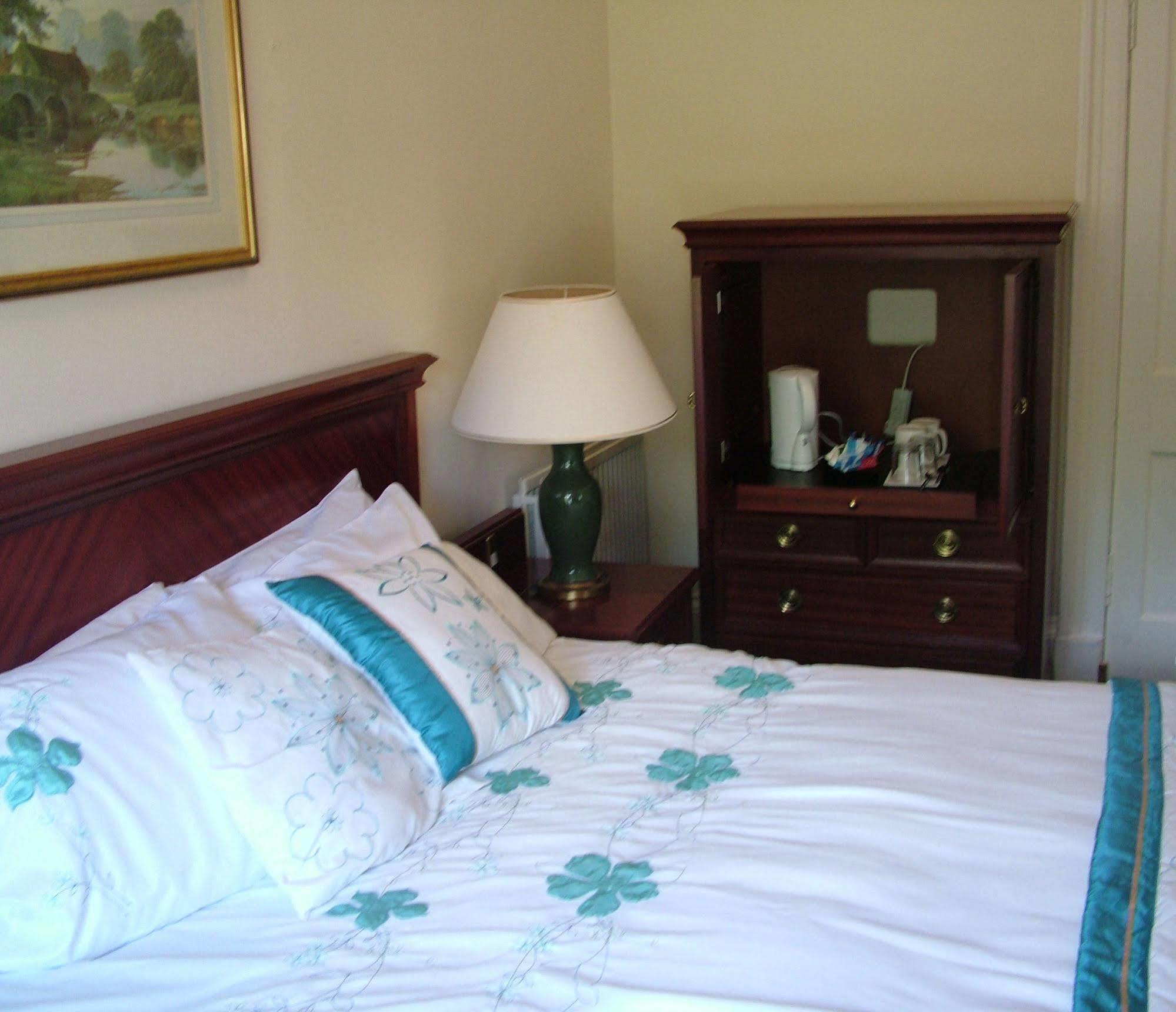 The Valentine - Townhouse Hotel (Adults Only) เอดินบะระ ภายนอก รูปภาพ